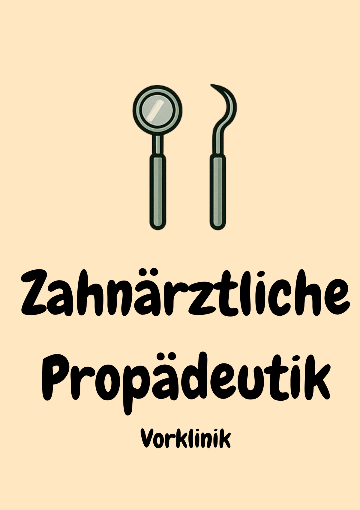 Z2 in der Zahnmedizin: Struktur, Anforderungen, Lernstrategien – und wie Zahni Helden & Medizin Helden dich optimal unterstützen
