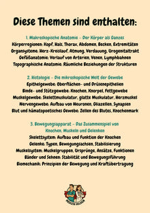 Vorklinik Premium Komplettkurs Zahnmedizin – Dein umfassendes Fundament für das Z1