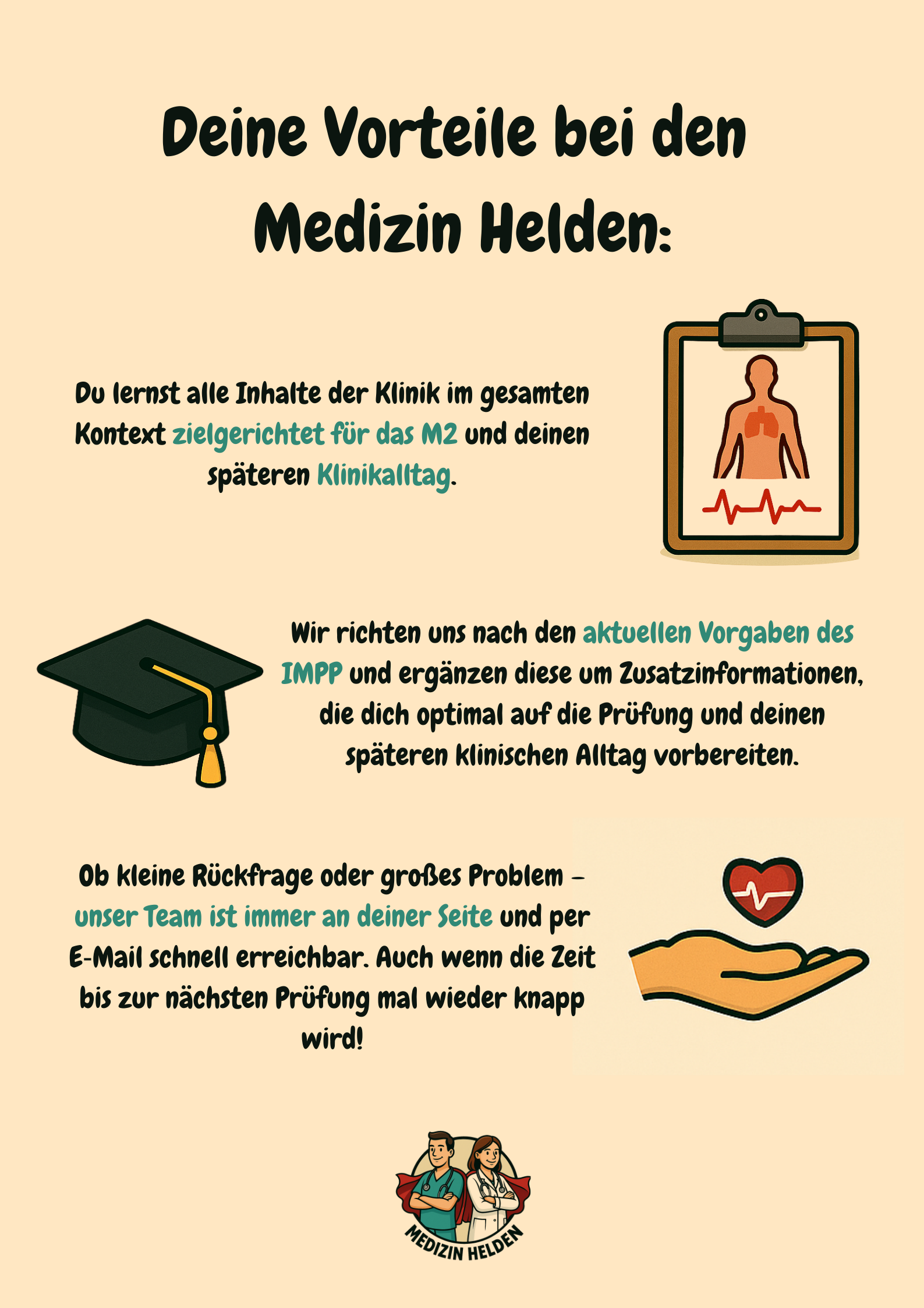 Wie schreibe ich eine Doktorarbeit? (Leitfaden für Medizinstudierende) Großansicht 4