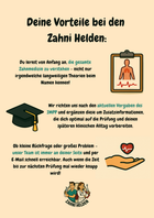 Chemie Zahnmedizin – Allgemeine & Organische Chemie fürs Z1