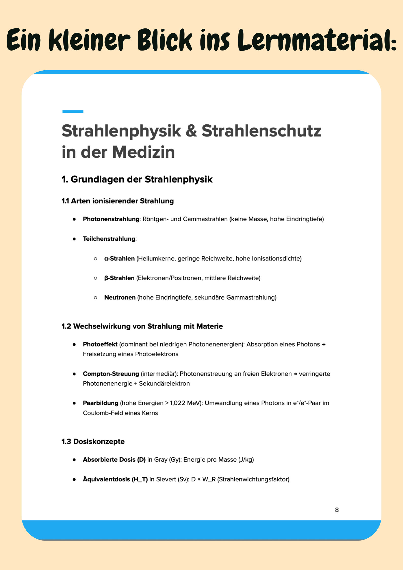 Radiologie – Klinik verstehen, Diagnosen stellen Großansicht 6
