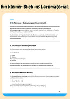 Chemie Zahnmedizin – Allgemeine & Organische Chemie fürs Z1