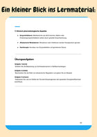Biologie Zahnmedizin – Zell- und Systemkurs fürs Z1