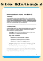 Chemie Zahnmedizin – Allgemeine & Organische Chemie fürs Z1