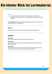 Physiologie Komplettkurs Zahnmedizin – Die Funktionsweise des Körpers meistern