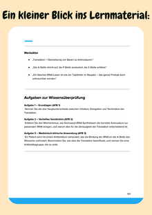 Biochemie Komplettkurs Zahnmedizin – Sicher durchs Z1