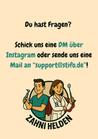 Vorbereitungskurs Zahnmedizin – Chemie, Biologie & Physik fürs Z1