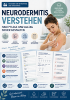 Neurodermitis verstehen – Hautpflege und Alltag sicher gestalten