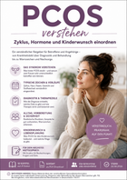 PCOS verstehen – Zyklus, Hormone und Kinderwunsch einordnen